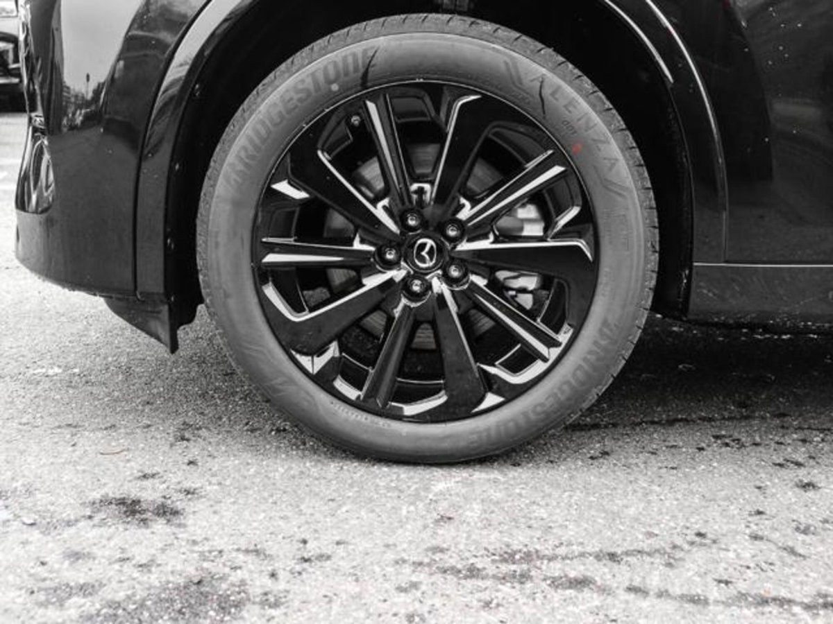 Mazda CX-60 2.5L e-Skyactiv G PHEV AWD Homura (13)