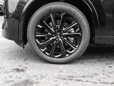 Mazda CX-60 2.5L e-Skyactiv G PHEV AWD Homura (13)