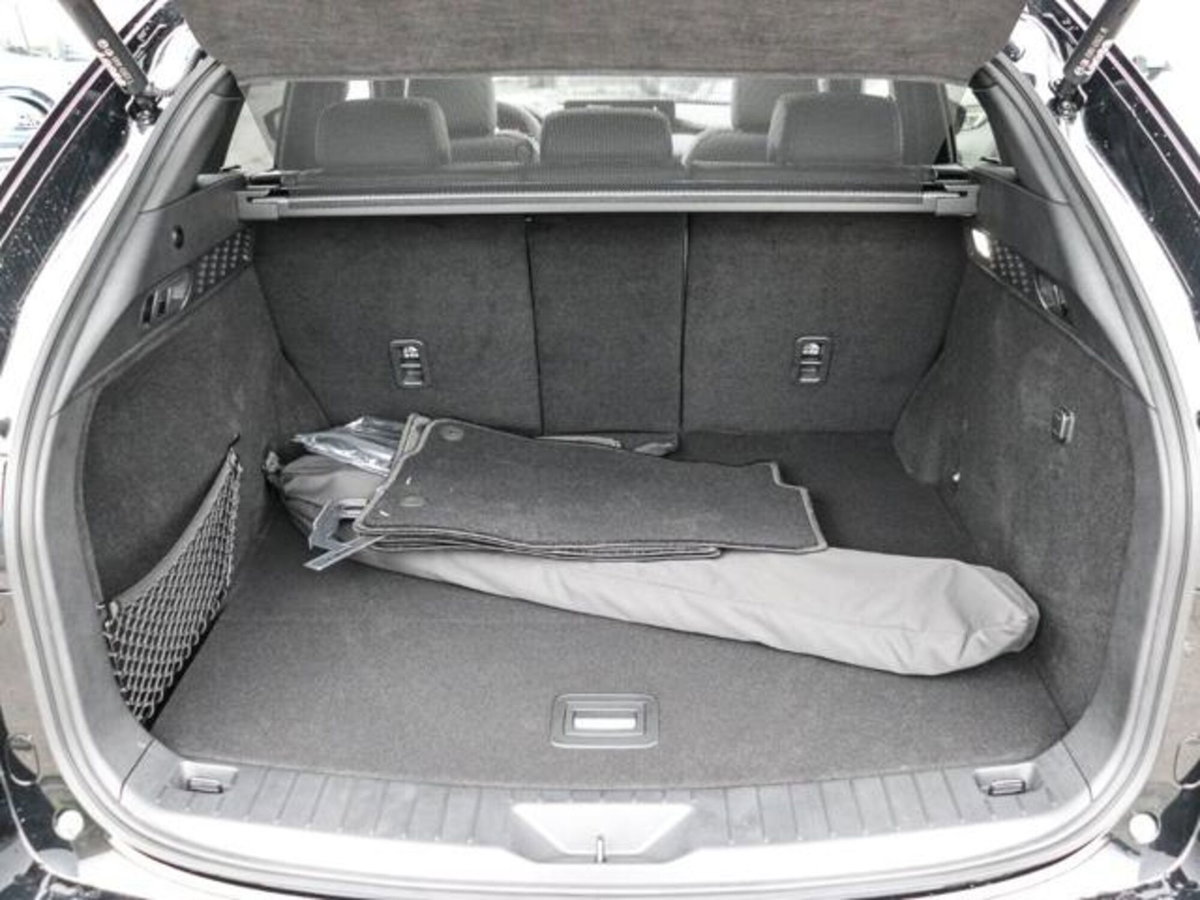Mazda CX-60 2.5L e-Skyactiv G PHEV AWD Homura (14)