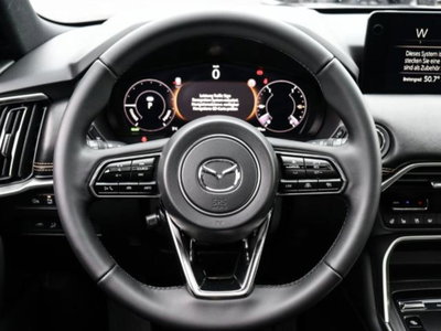 Mazda CX-60 2.5L e-Skyactiv G PHEV AWD Homura (3)