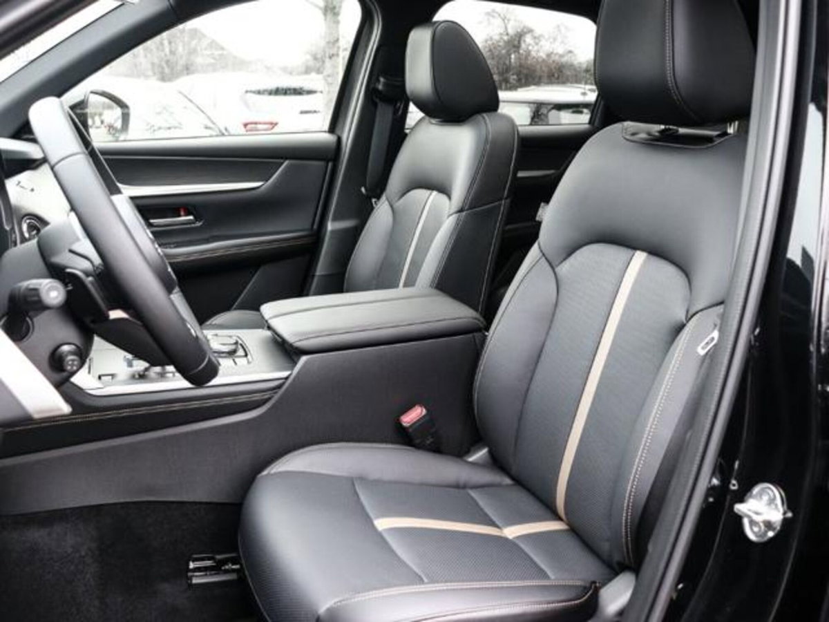 Mazda CX-60 2.5L e-Skyactiv G PHEV AWD Homura (4)