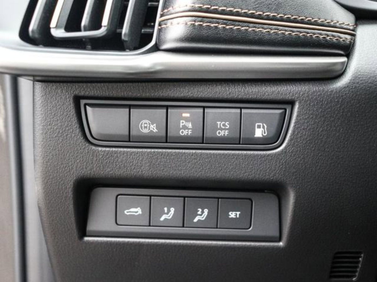 Mazda CX-60 2.5L e-Skyactiv G PHEV AWD Homura (7)