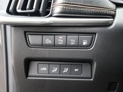 Mazda CX-60 2.5L e-Skyactiv G PHEV AWD Homura (7)