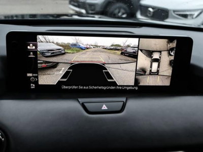 Mazda CX-60 2.5L e-Skyactiv G PHEV AWD Homura (8)