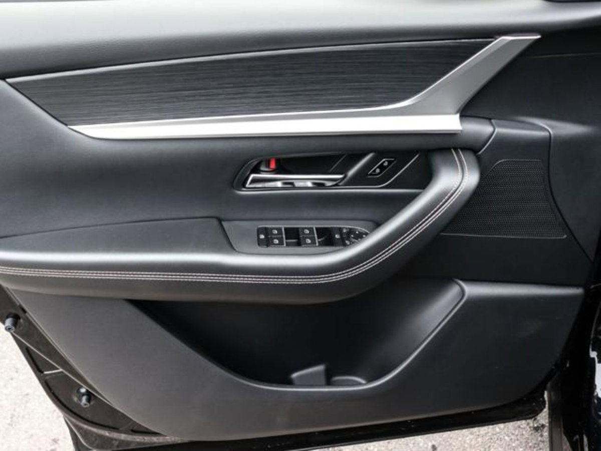 Mazda CX-60 2.5L e-Skyactiv G PHEV AWD Homura (9)