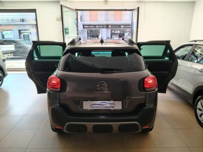 Citroen C3 Aircross PureTech 110 S&S Shine Pack (11)