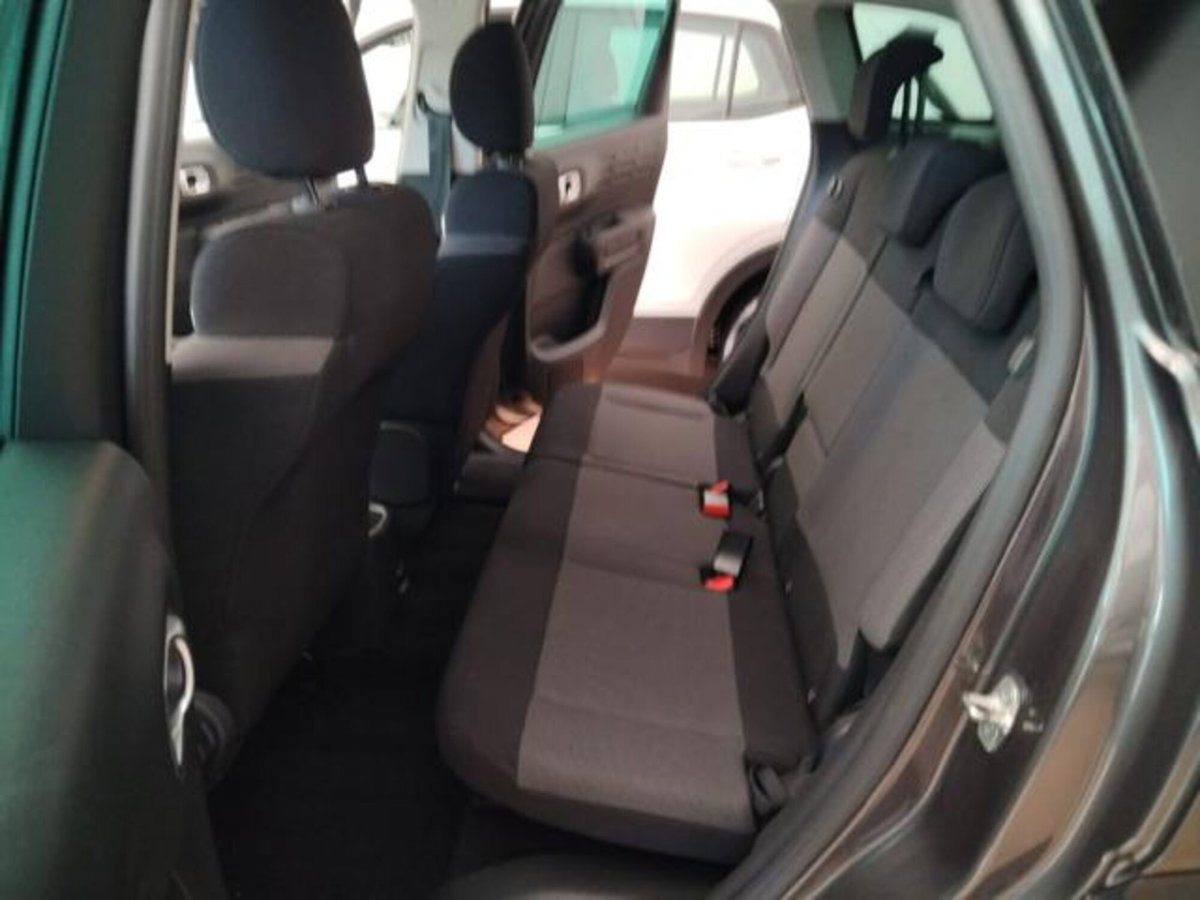 Citroen C3 Aircross PureTech 110 S&S Shine Pack (12)