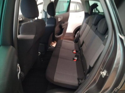 Citroen C3 Aircross PureTech 110 S&S Shine Pack (12)