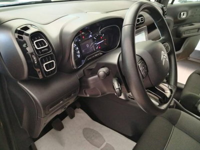 Citroen C3 Aircross PureTech 110 S&S Shine Pack (13)