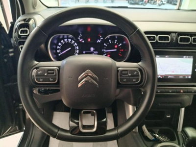 Citroen C3 Aircross PureTech 110 S&S Shine Pack (15)