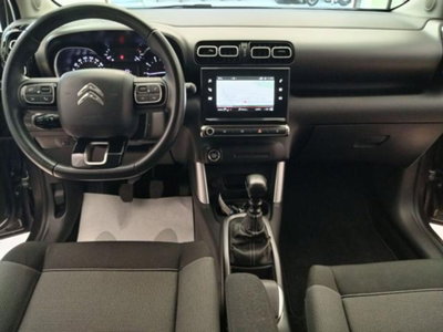 Citroen C3 Aircross PureTech 110 S&S Shine Pack (18)