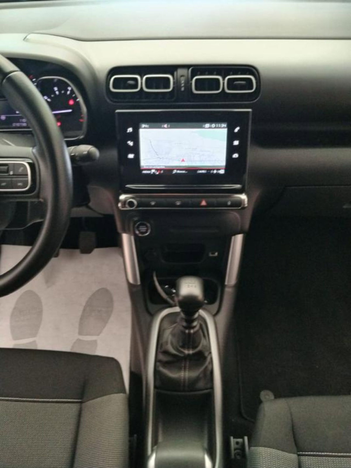 Citroen C3 Aircross PureTech 110 S&S Shine Pack (20)