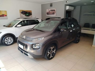 Citroen C3 Aircross PureTech 110 S&S Shine Pack (3)