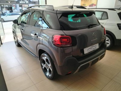 Citroen C3 Aircross PureTech 110 S&S Shine Pack (6)