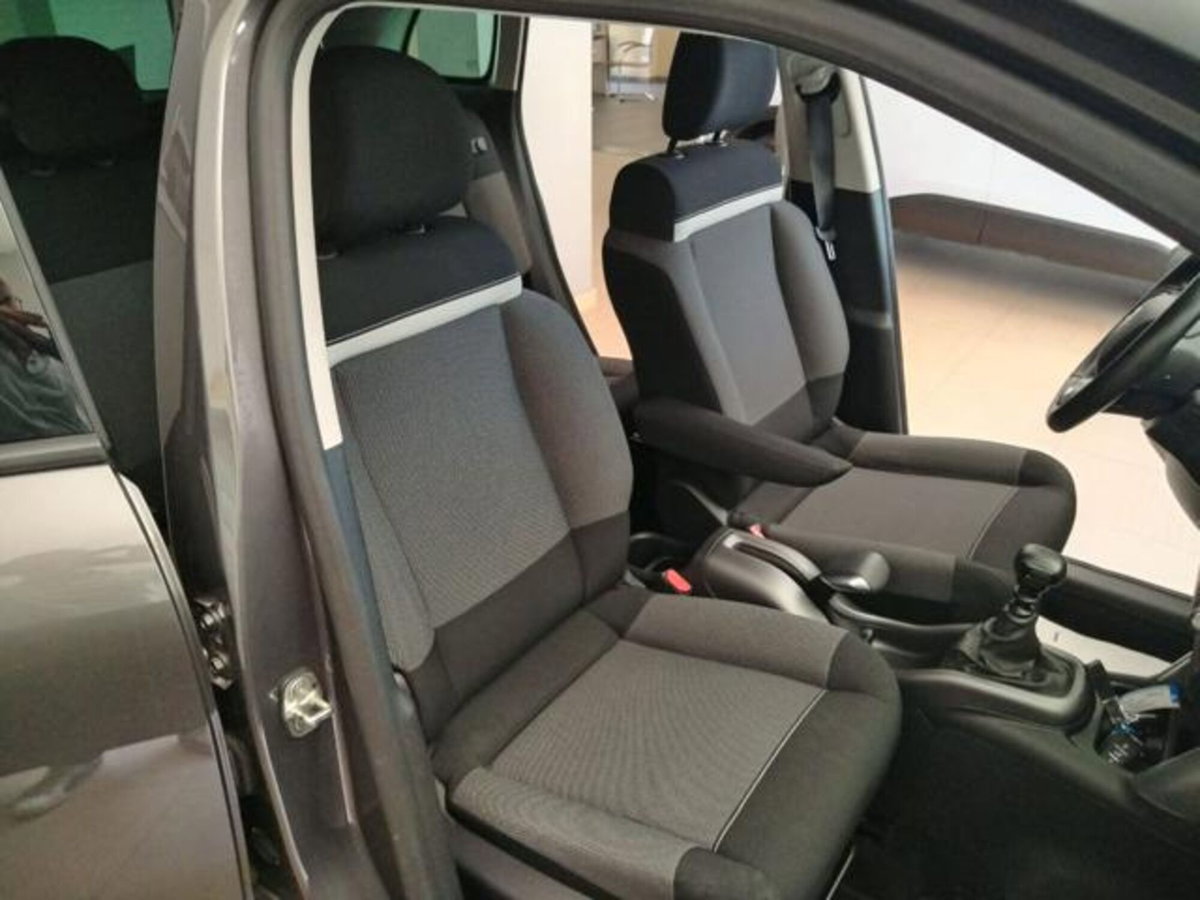Citroen C3 Aircross PureTech 110 S&S Shine Pack (7)