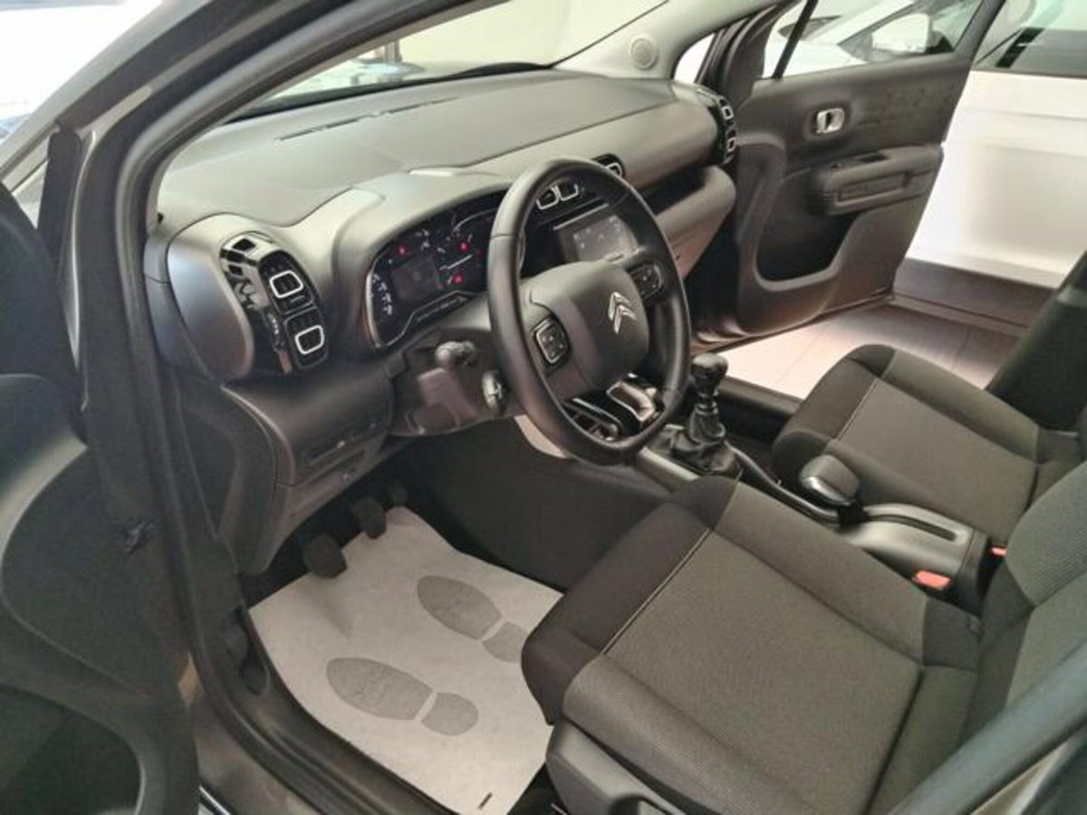 Citroen C3 Aircross PureTech 110 S&S Shine Pack (9)