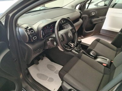 Citroen C3 Aircross PureTech 110 S&S Shine Pack (9)