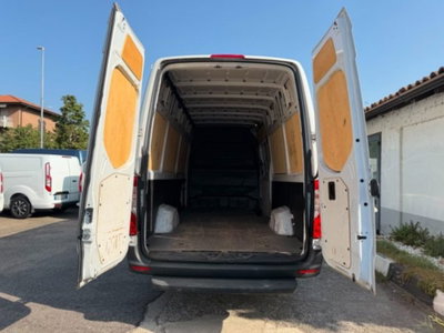 Mercedes-Benz Sprinter F37/35 317 CDI F RWD TA Furgone (7)