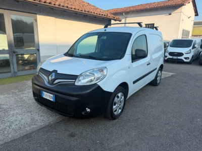 Renault Kangoo 1.5 dCi 75CV F.AP. 3p. Express Compact Ice usato