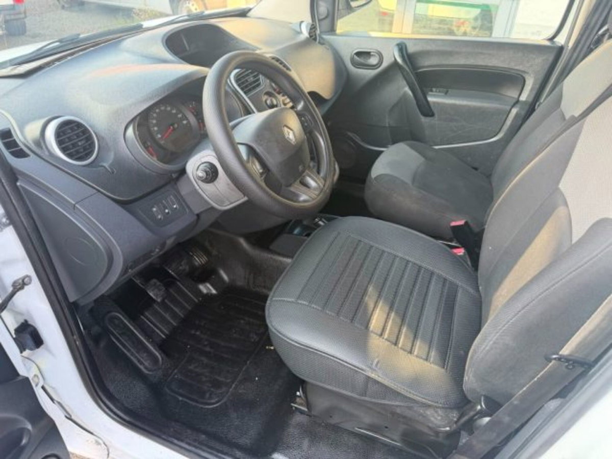 Renault Kangoo 1.5 dCi 75CV F.AP. 3p. Express Compact Ice (11)