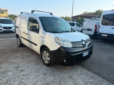 Renault Kangoo 1.5 dCi 75CV F.AP. 3p. Express Compact Ice (3)