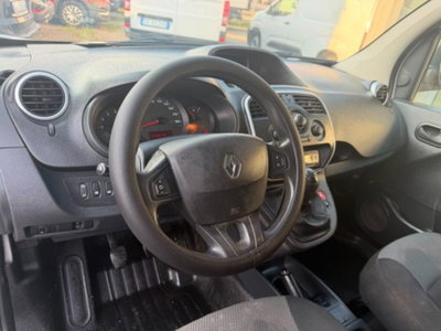 Renault Kangoo 1.5 dCi 75CV F.AP. 3p. Express Compact Ice (8)