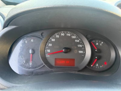 Renault Kangoo 1.5 dCi 75CV F.AP. 3p. Express Compact Ice (9)