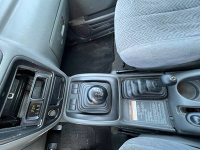 Suzuki Grand Vitara 16V cat 3 porte (10)