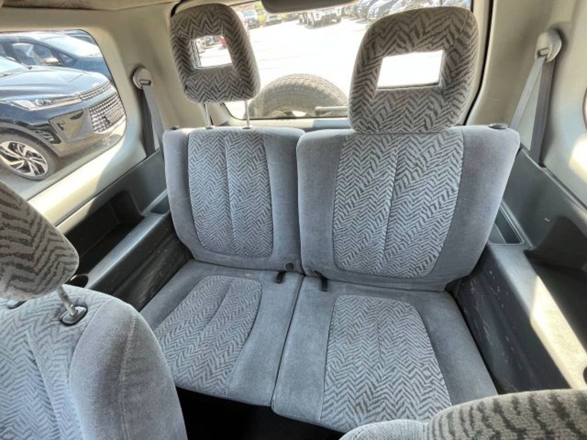 Suzuki Grand Vitara 16V cat 3 porte (7)