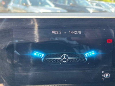 Mercedes-Benz Classe A 180 d AMG Line Premium Plus auto (13)