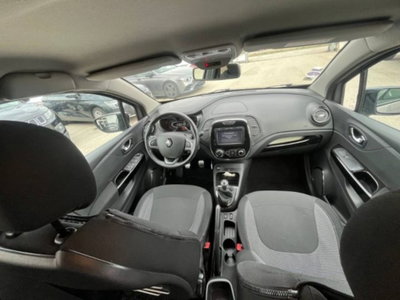 Renault Captur 0.9 TCe 12V 90 CV Start&Stop Intens (10)