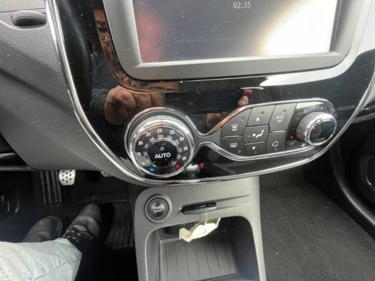 Renault Captur 0.9 TCe 12V 90 CV Start&Stop Intens (12)
