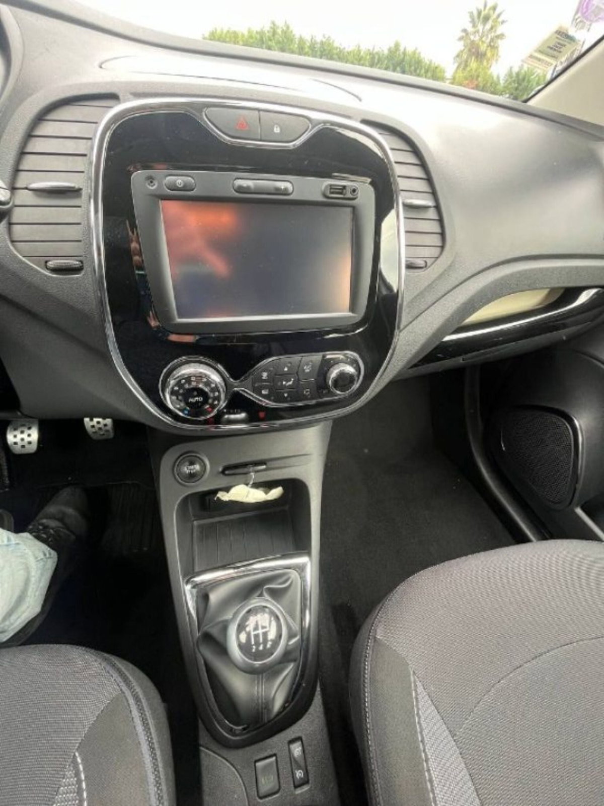 Renault Captur 0.9 TCe 12V 90 CV Start&Stop Intens (14)