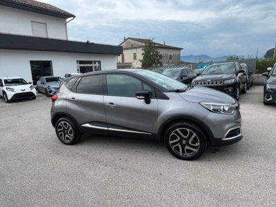 Renault Captur 0.9 TCe 12V 90 CV Start&Stop Intens (2)