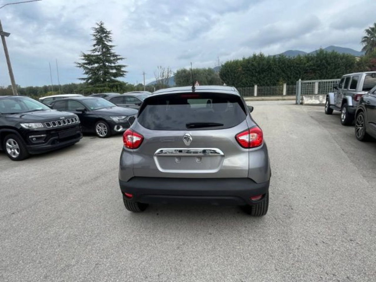 Renault Captur 0.9 TCe 12V 90 CV Start&Stop Intens (3)