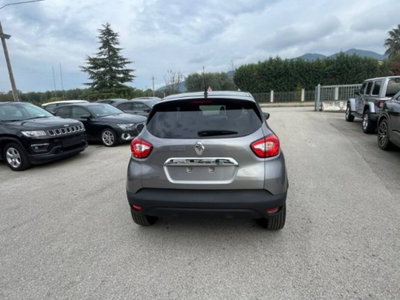 Renault Captur 0.9 TCe 12V 90 CV Start&Stop Intens (3)
