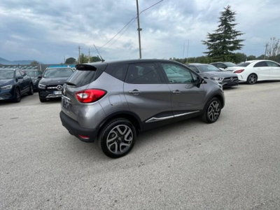 Renault Captur 0.9 TCe 12V 90 CV Start&Stop Intens (4)