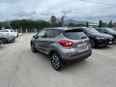 Renault Captur 0.9 TCe 12V 90 CV Start&Stop Intens (5)