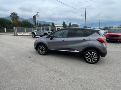 Renault Captur 0.9 TCe 12V 90 CV Start&Stop Intens (7)