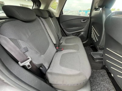 Renault Captur 0.9 TCe 12V 90 CV Start&Stop Intens (8)