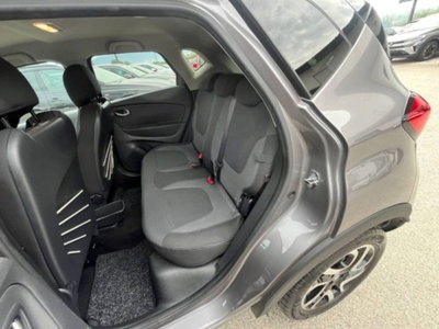 Renault Captur 0.9 TCe 12V 90 CV Start&Stop Intens (9)