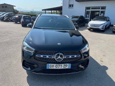Mercedes-Benz GLA SUV 200 d AMG Line Premium Plus 4matic auto usata