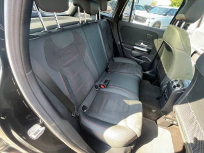 Mercedes-Benz GLA SUV 200 d AMG Line Premium Plus 4matic auto (11)