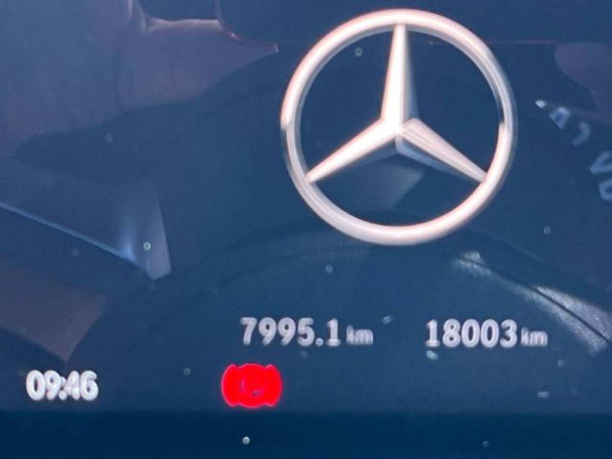 Mercedes-Benz GLA SUV 200 d AMG Line Premium Plus 4matic auto (15)