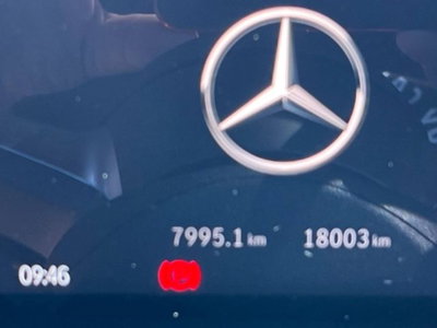 Mercedes-Benz GLA SUV 200 d AMG Line Premium Plus 4matic auto (15)