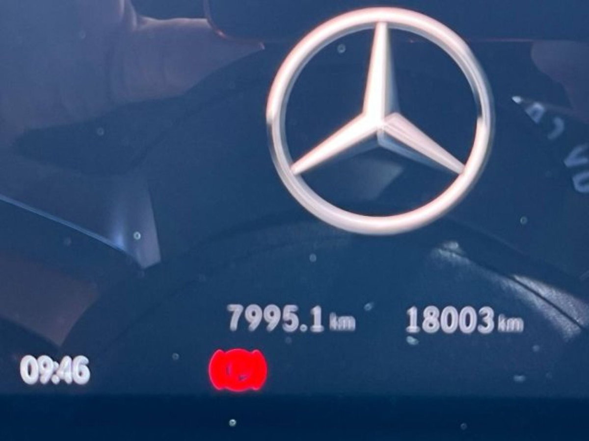 Mercedes-Benz GLA SUV 200 d AMG Line Premium Plus 4matic auto (16)