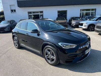 Mercedes-Benz GLA SUV 200 d AMG Line Premium Plus 4matic auto (2)
