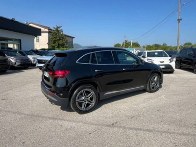 Mercedes-Benz GLA SUV 200 d AMG Line Premium Plus 4matic auto (5)