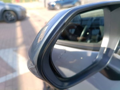Toyota Yaris Cross 1.5 Hybrid 5p. E-CVT Lounge (9)