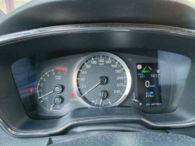 Toyota Corolla Touring Sports 1.8 Hybrid Business (13)